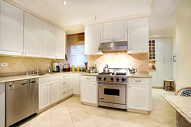 Sold by Brown Harris Stevens