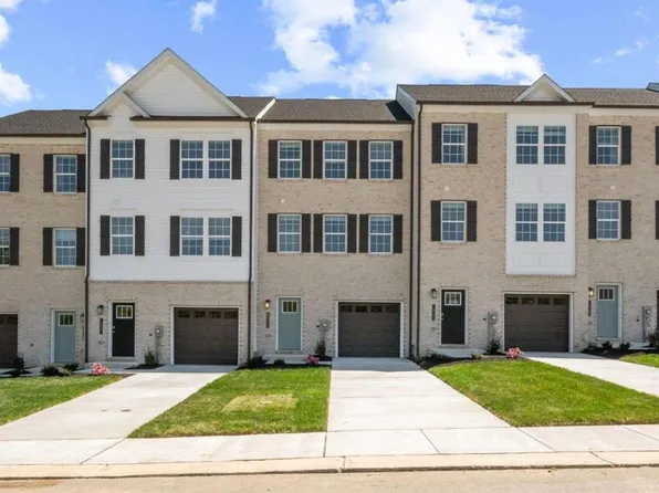 3406 Landon Walker Ln, Upper Marlboro, MD 20774