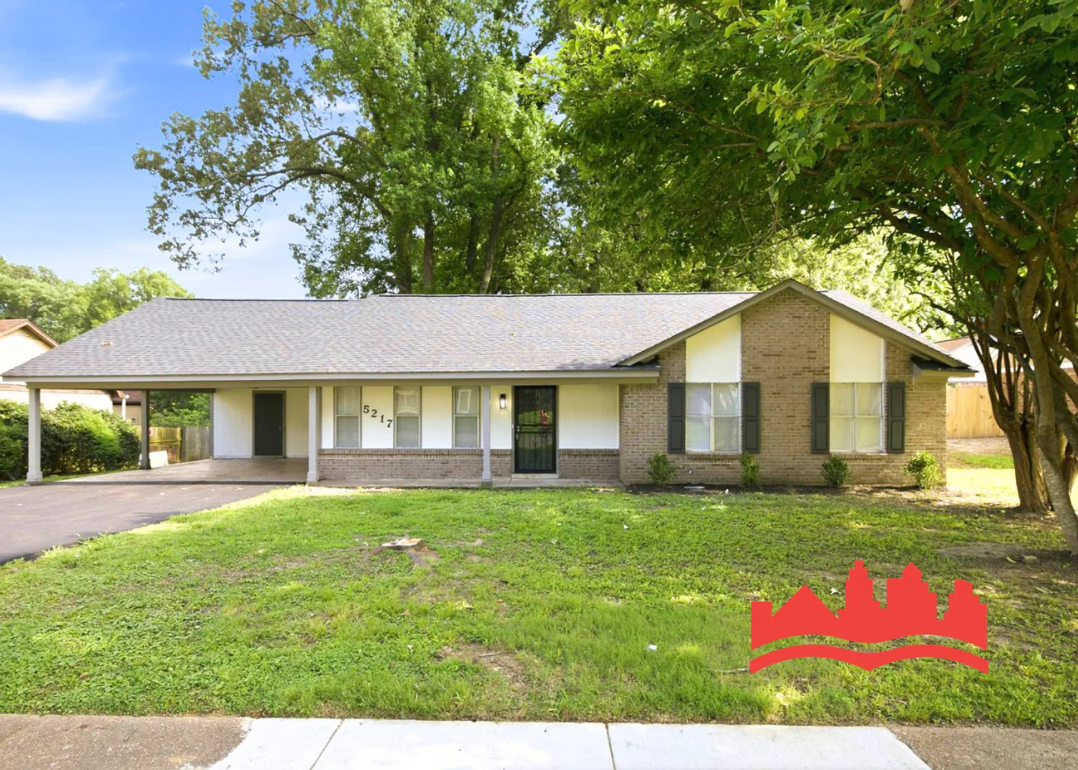 Welcome to 5217 Bruton Ave! — Photo 1