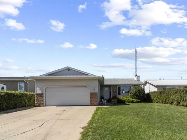 4908 E 56th St W, Forestburg, AB T0B 1N0