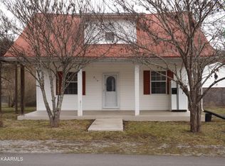 614 Washington Ave, Harrogate, TN 37752