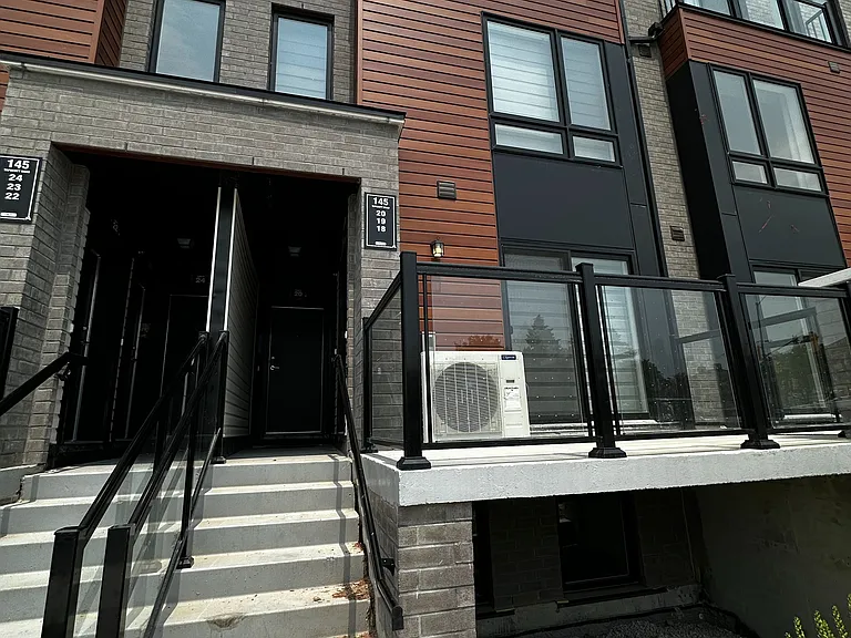 145 Tapscott Rd #18 — Photo 31