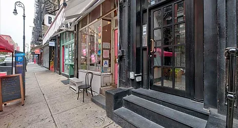 Rented by REAL New York