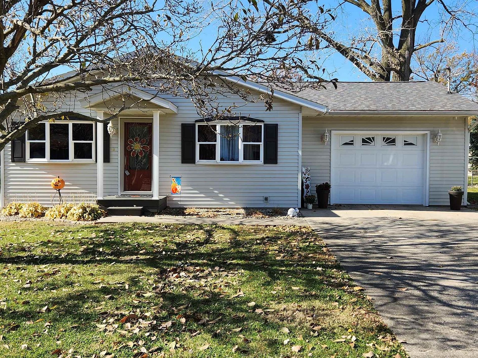 1419 N Lincoln Ave, Taylorville, IL 62568 MLS CA1025889 Zillow