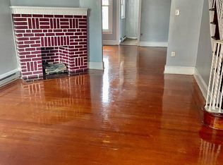 5941 Shisler St, Philadelphia, PA 19149
