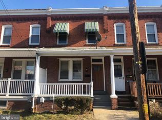120 Stanbridge St, Norristown, PA