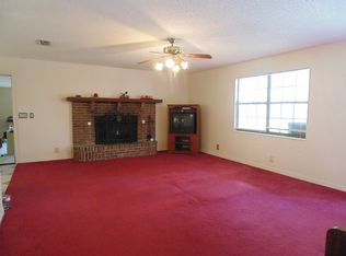 5857 J B Hines Rd, Macclenny, FL 32063