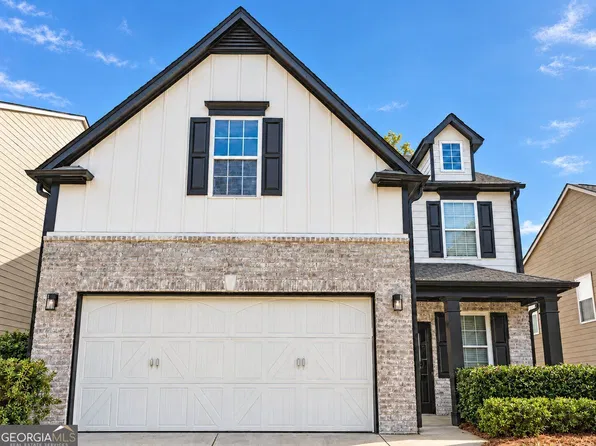 121 Camdyn Cir, Woodstock, GA 30188