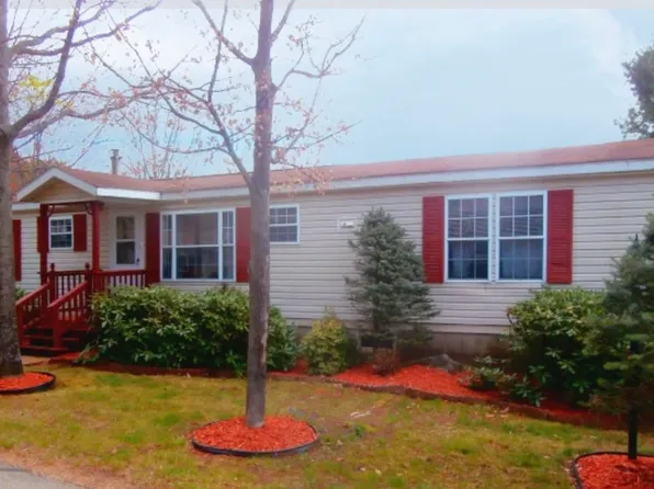 7 Lilac Lane, Belmont, NH 03220