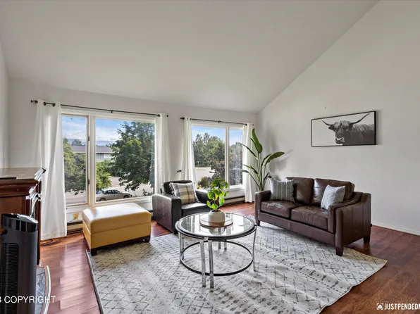 1644 Juneau Dr APT A, Anchorage, AK 99501