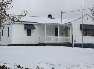 1221 Sugar Hollow Rd, Apollo, PA 15613