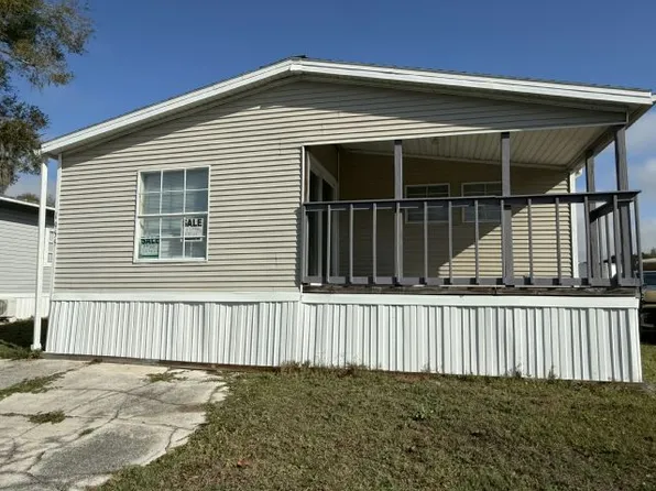 1955 Skidmore Ave #149, Orlando, FL 32826