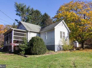 4811 Wards Chapel Rd, Owings Mills, MD 21117