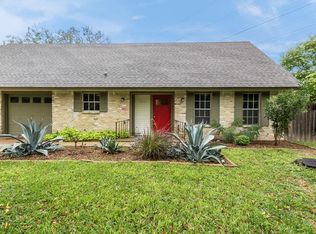 806 Turtle Creek Blvd, Austin, TX 78745