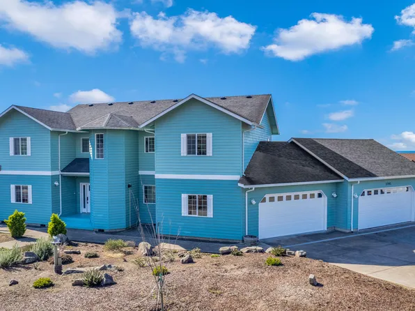 1791 NW Lincoln Loop, Lincoln City, OR 97367