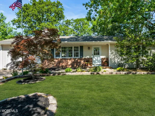 424 Cornell Drive, Brick, NJ 08723
