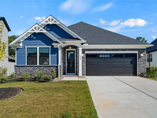122 Tiger Lily Dr, Anderson, SC 29621