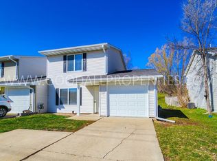 405 S Hazel St, Van Meter, IA 50261