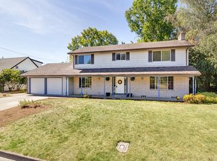 543 NE 18th Ave, Hillsboro, OR 97124