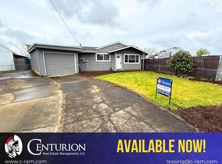 2236 Hoyt St SE, Salem, OR 97302