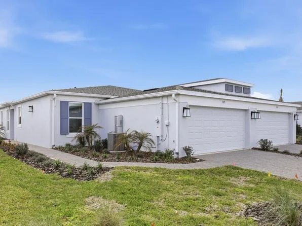 5375 Spoonflower Ct, Saint Cloud, FL 34771