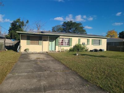 1215 Marie Ave, Apopka, FL, 32703