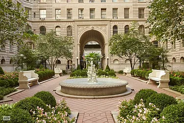 Sold by Brown Harris Stevens