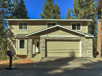 1473 Thunderbird Dr, South Lake Tahoe, CA, 96150