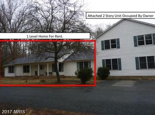 39970 Ben Morgan Rd, Leonardtown, MD 20650