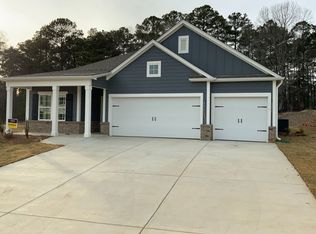 1275 Archers Cove Ln, Springville, AL 35146