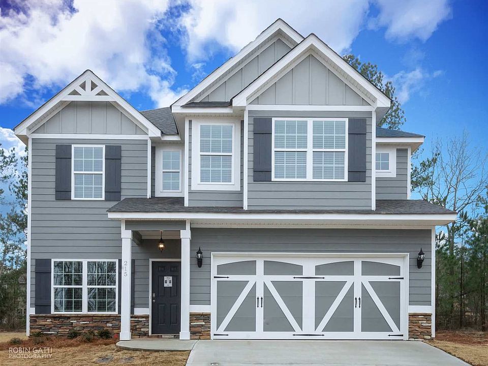 215 Golden Rod Trl Perry GA Zillow