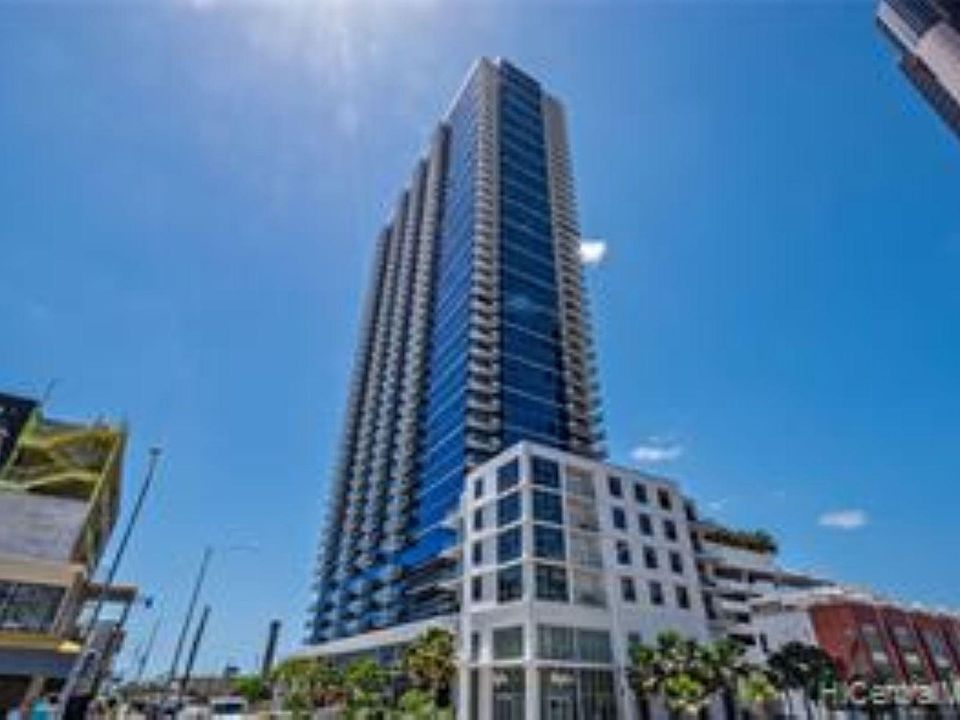 1st image of 600 Ala Moana Blvd #4204