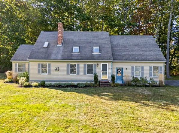 126 Blanchard Street, Wells, ME 04090