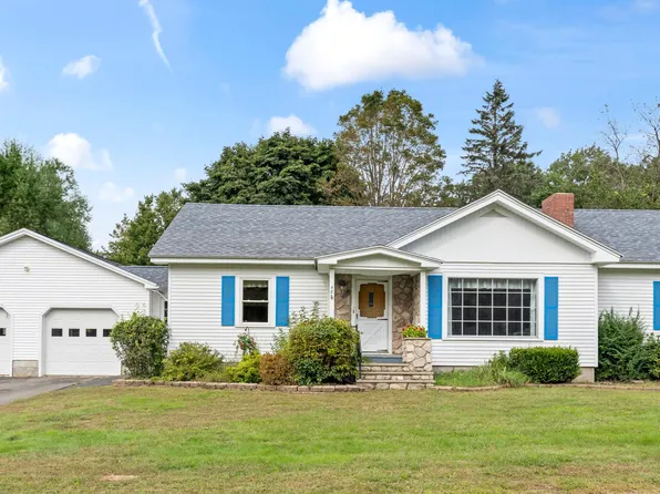 48 Belmont Avenue, Randolph, ME 04346