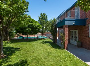 7405 San Jon Ct SW, Albuquerque, NM 87121