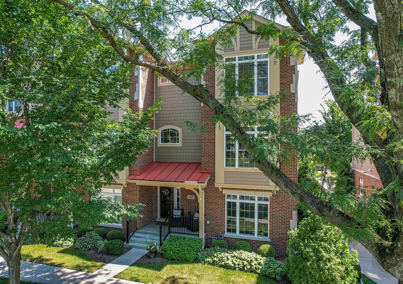 445 N 2nd St, Geneva, IL 60134 Zillow