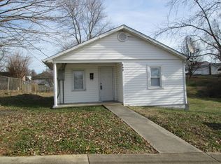 949 Riverside Ave, Kingsport, TN 37660