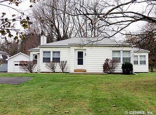 1175 Canandaigua Rd, Palmyra, NY 14522