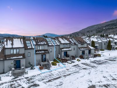 14 - 57 Windham Mountain Village, Windham, NY, 12496
