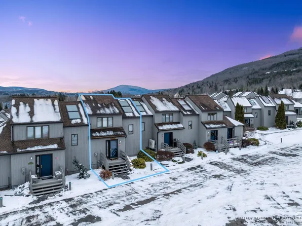 14 - 57 Windham Mountain Village, Windham, NY 12496