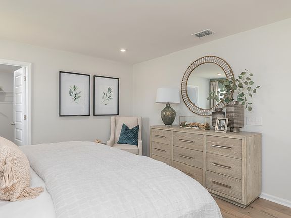 Relaxing owner s suite