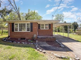 623 W Horah St, Salisbury, NC 28144