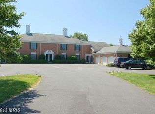 9521 Quail Hollow Dr, Saint Michaels, MD 21663