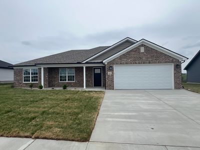 442 Wyldwood Way, Berea, KY, 40403