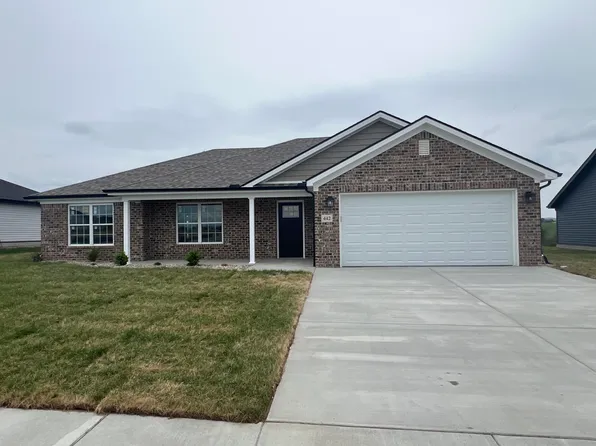 442 Wyldwood Way, Berea, KY 40403