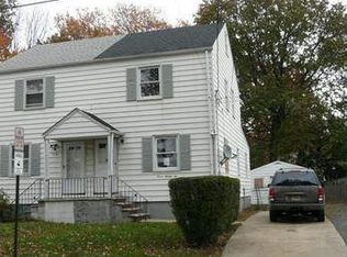 726 Cleveland Ave, Linden, NJ 07036