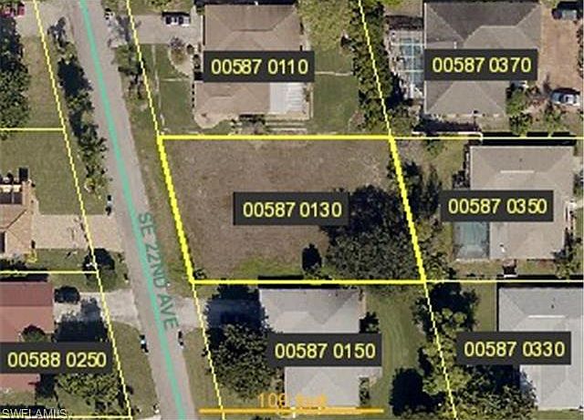 1st image of 3327 SE 22nd Ave