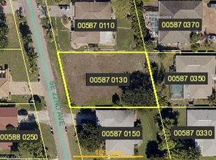 3327 SE 22nd Ave, Cape Coral, FL 33904