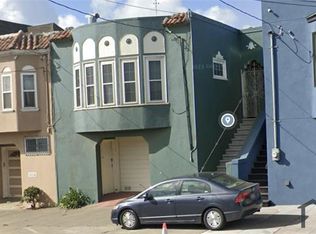 1347 Gilman Ave, San Francisco, CA 94124