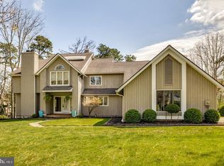 2 Persimmon Ct, Medford, NJ